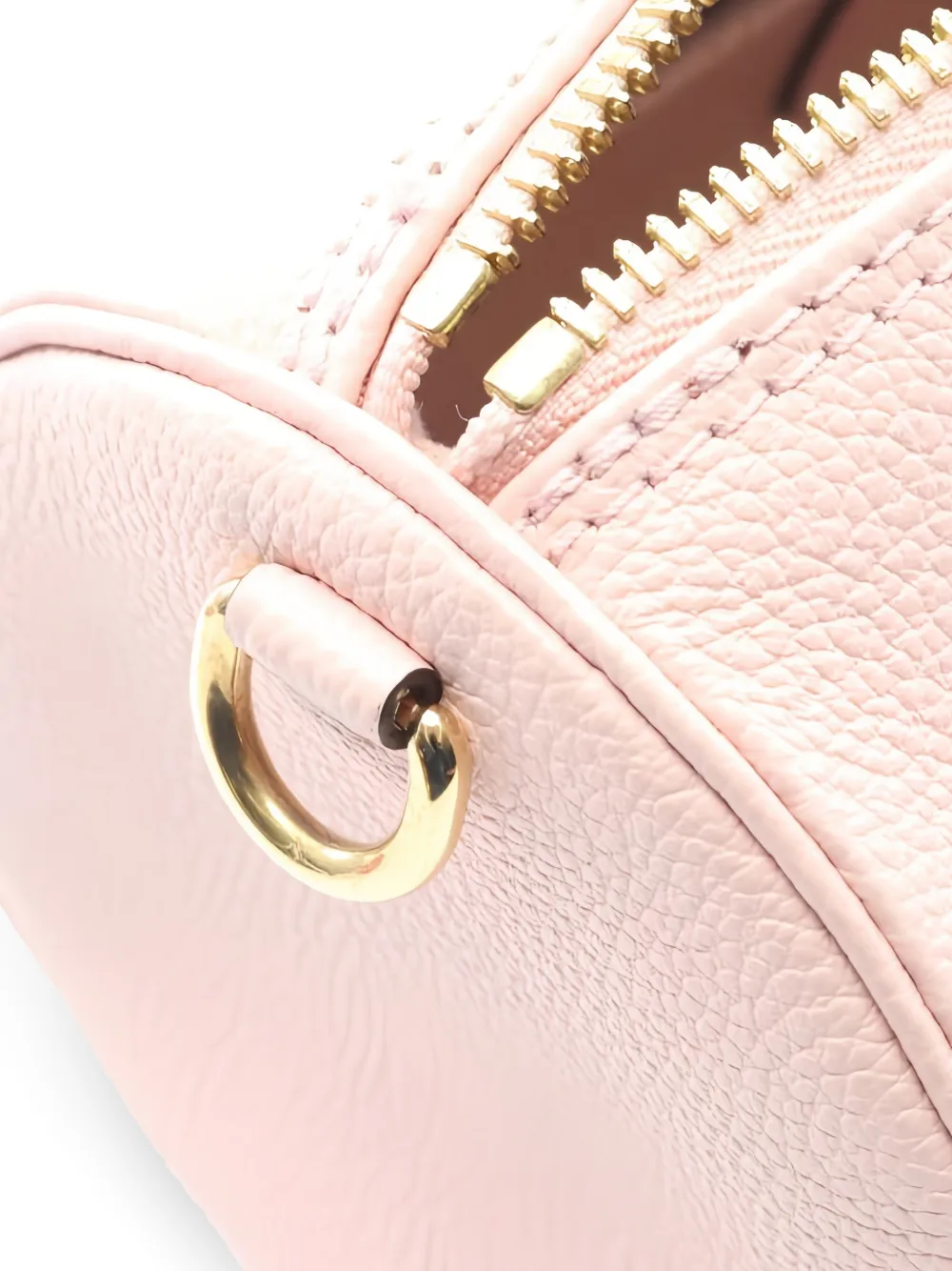 2021 Bb Papillon Monogram Two-Way Tote Bag