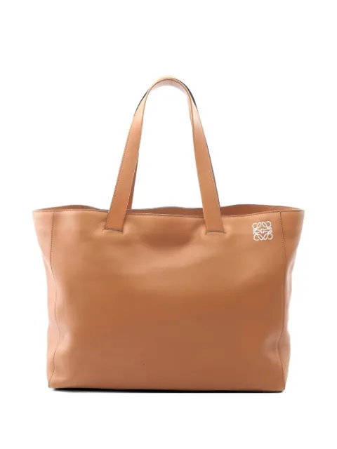 Loewe Pre-Owned tote East West grande 2000