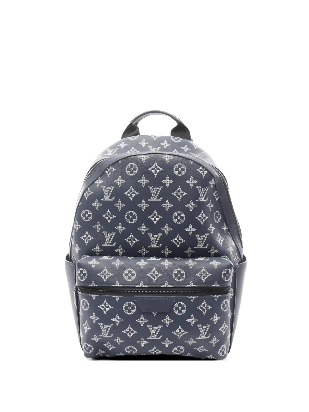 Louis Vuitton Pre-Owned Discovery backpack - Blu