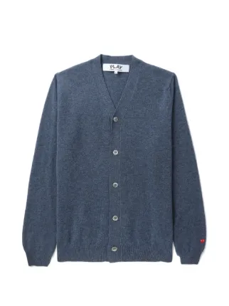 Comme Des Garçons Play
