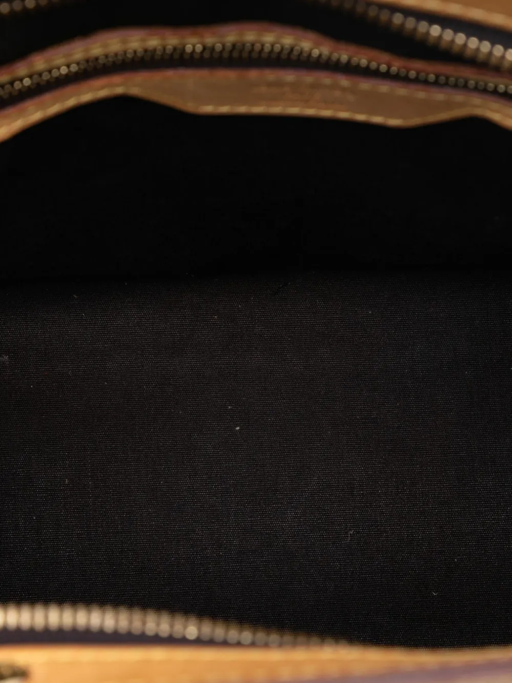 2014 Monogram Vernis Brea Mm Satchel