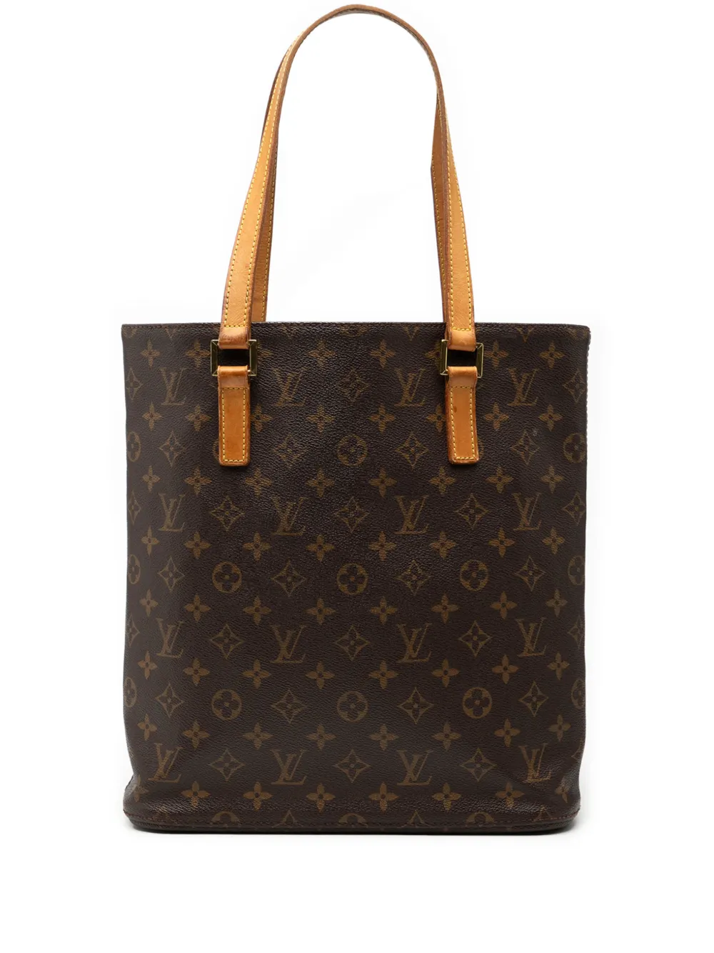Louis Vuitton Pre-Owned 2000 Monogram Vavin GM tote bag - Marrone