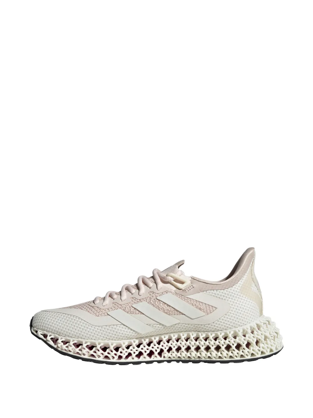 adidas 4DFWD 2 low-top sneakers - Toni neutri
