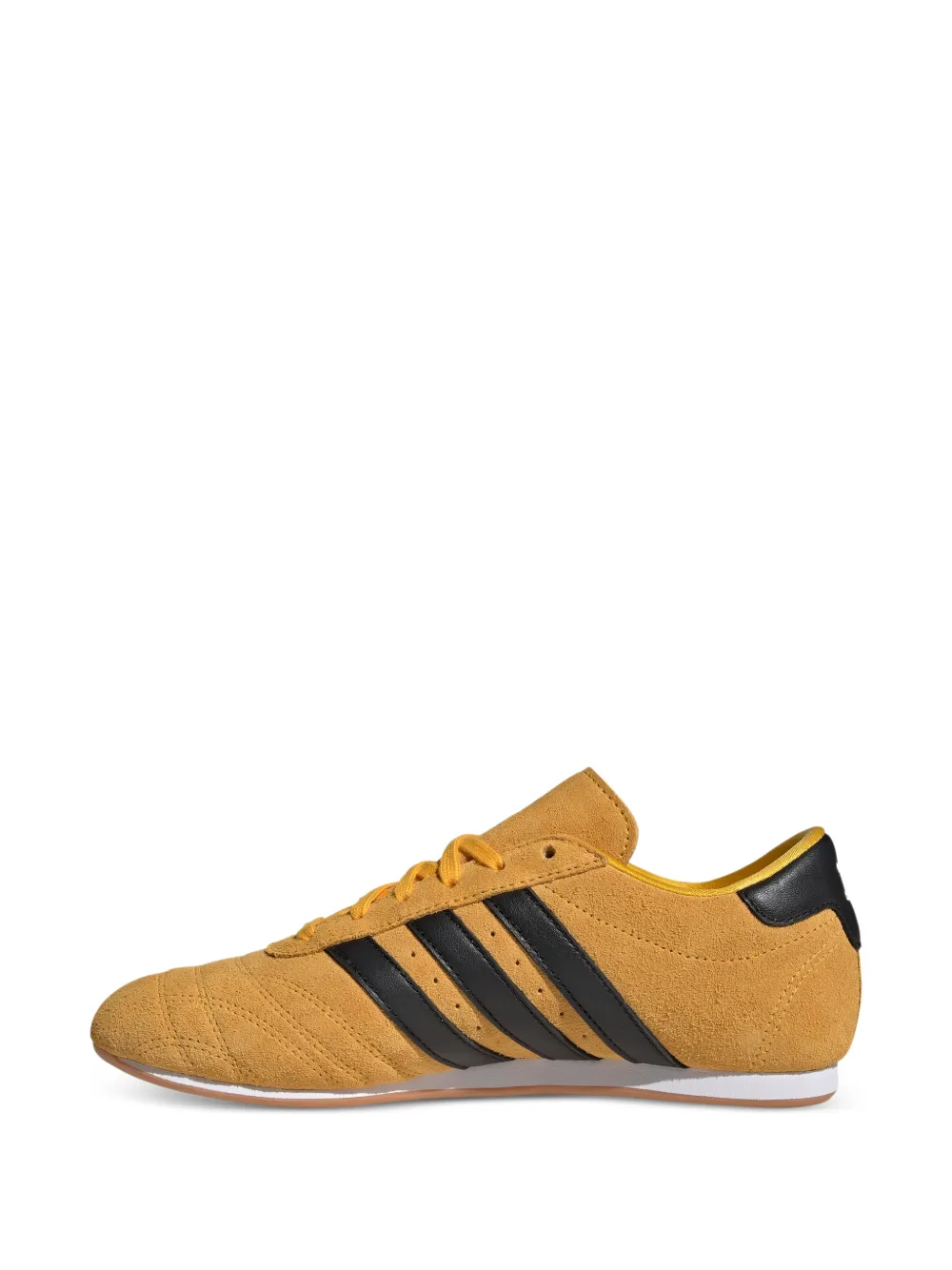 adidas Taekwondo low-top sneakers Geel