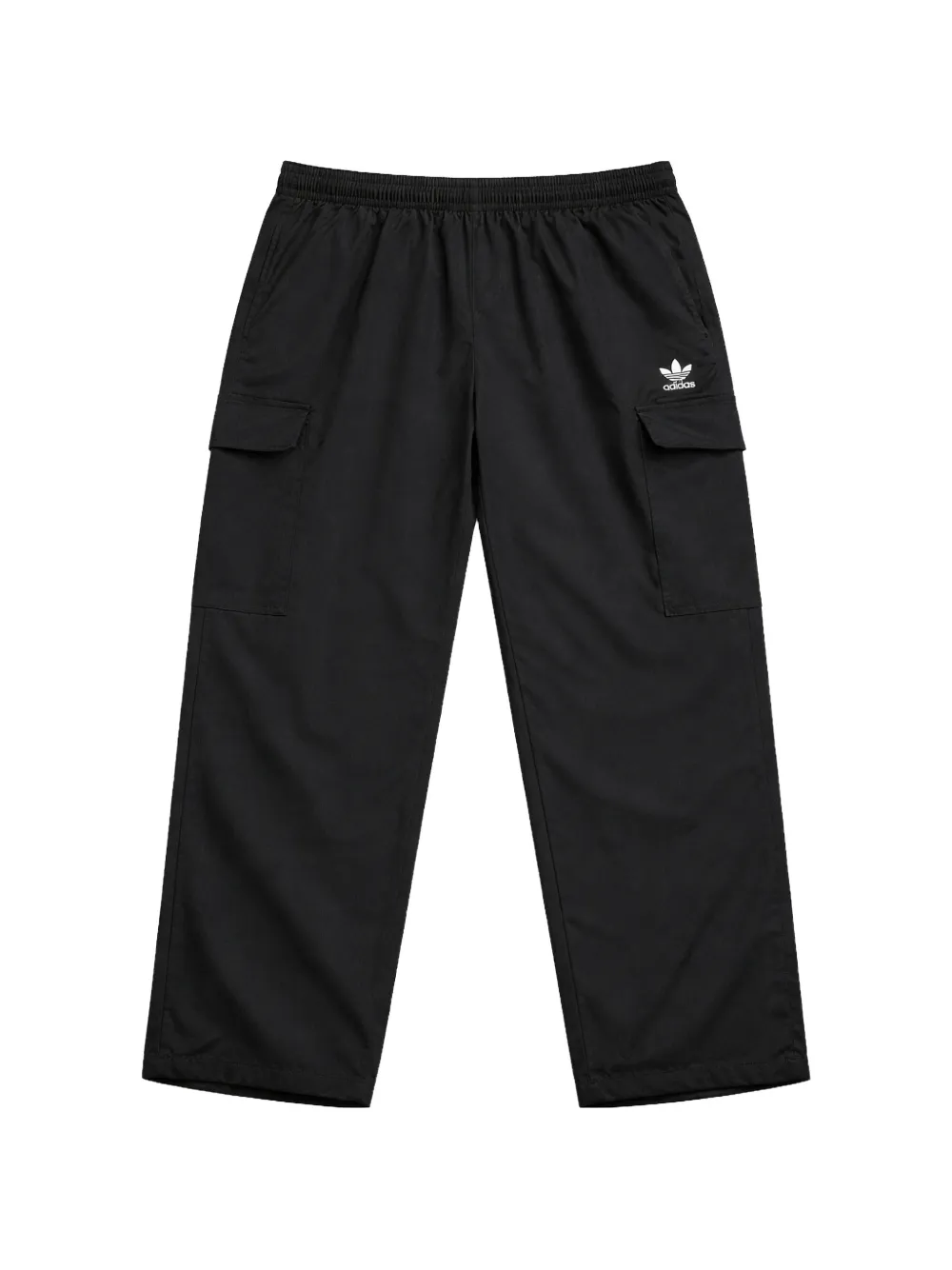 adidas Essential cargo pants - Nero