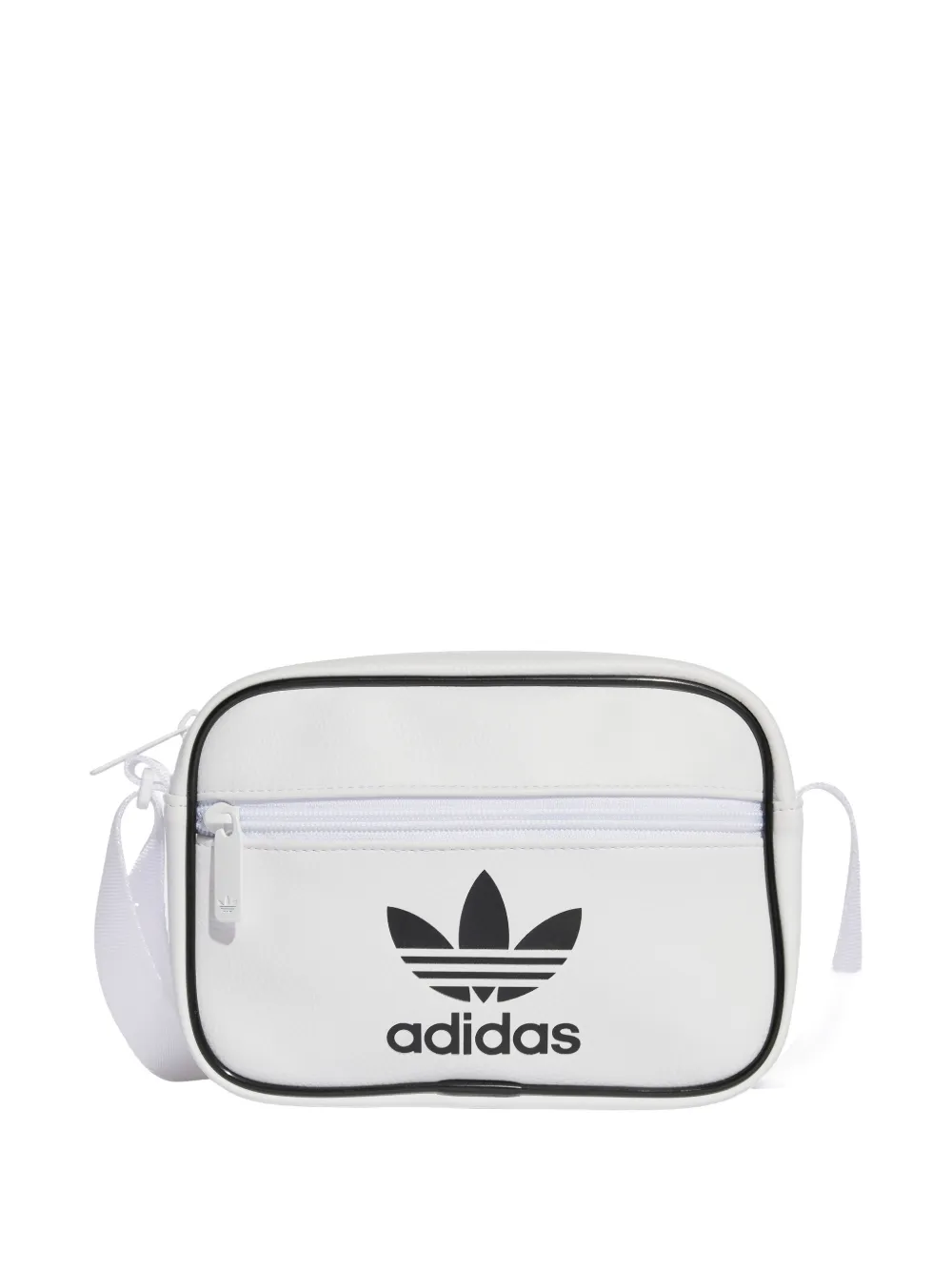 adidas mini Airliner bag - Bianco