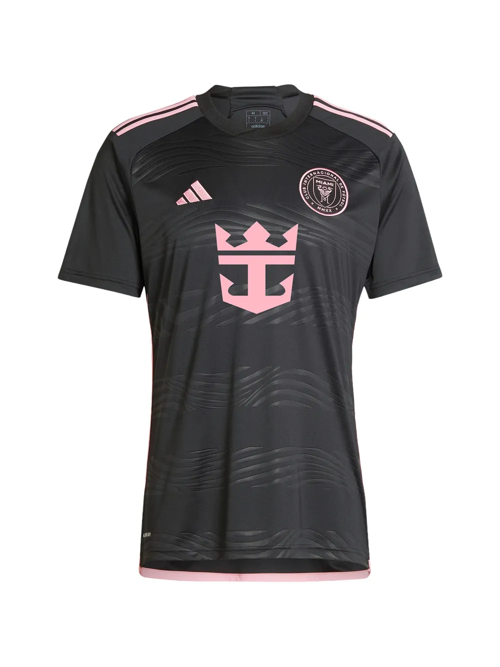 adidas x Inter Miami CF T-shirt - Grau