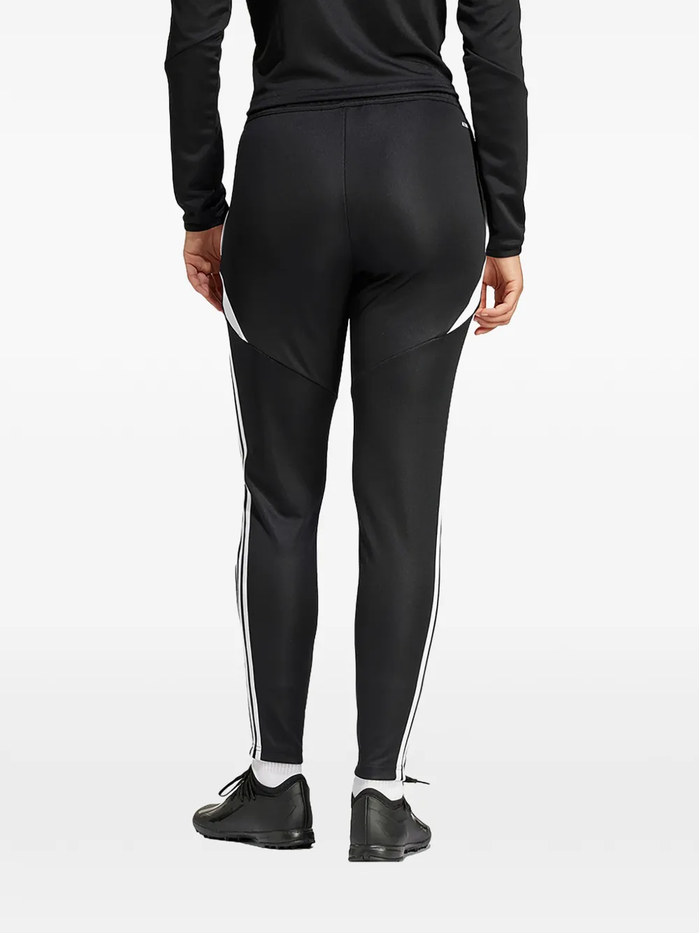 adidas Tiro 24 trainingsbroek Zwart