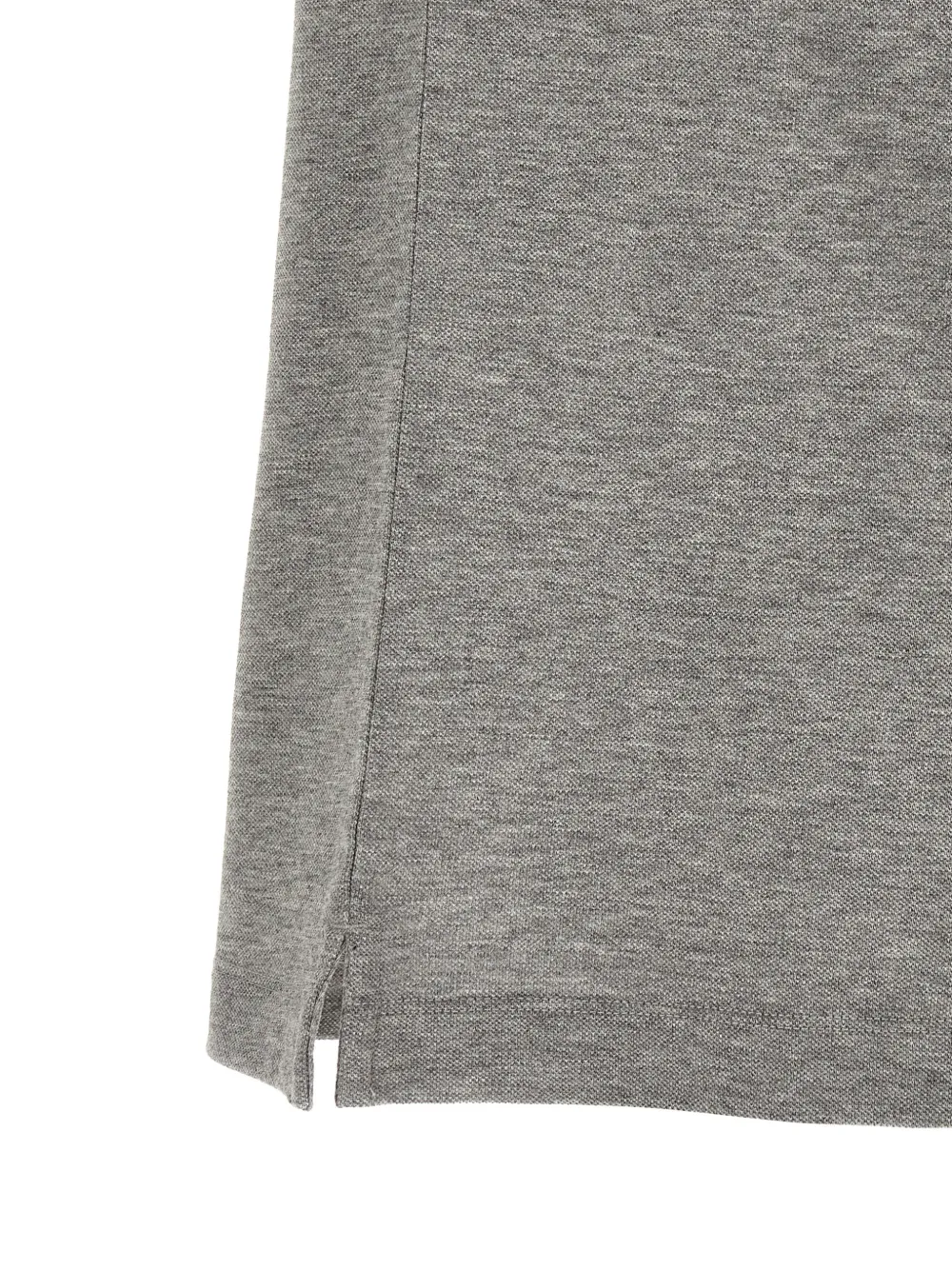 Pallas Two-Button Polo Shirt