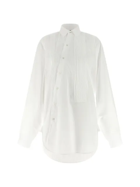 Jejia Crazy smoking plissé shirt