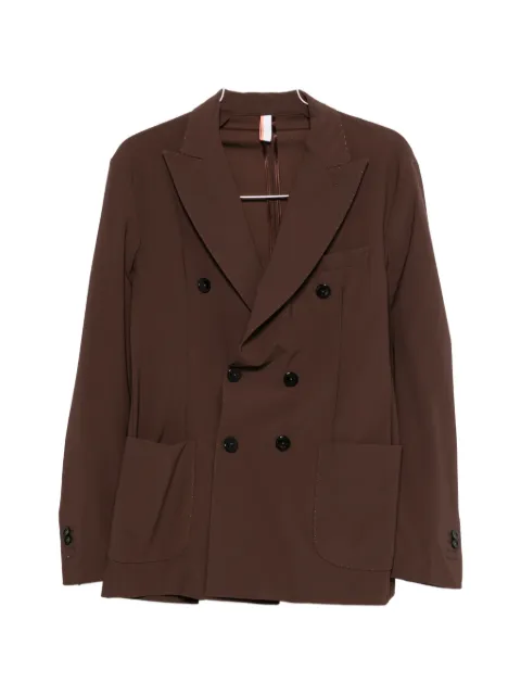 PMDS Eritea double-breasted blazer