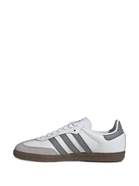 adidas Kids Samba OG low-top sneakers