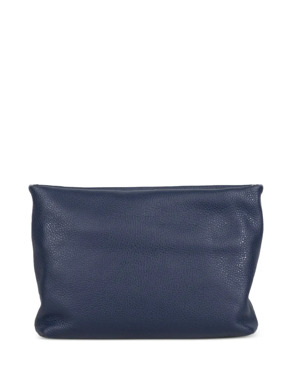  Gianni Chiarini Pouch Clutch Bag - Blue 