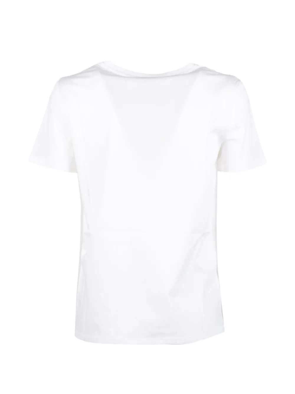  Marella Short-sleeve T-shirt - White 