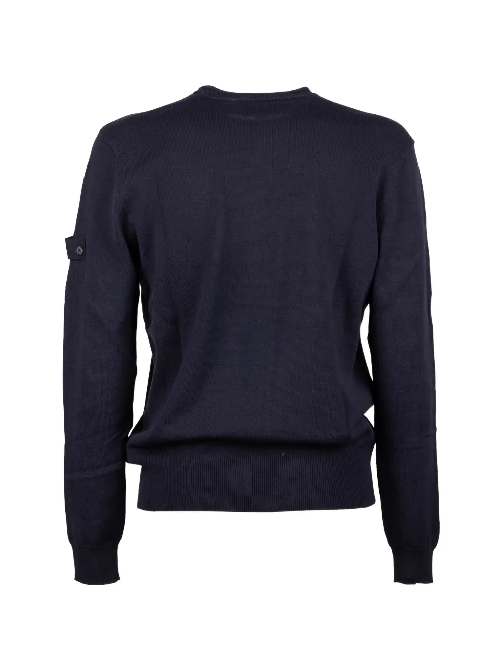 Peuterey patch sweater | Knitted Sweaters | Image 2