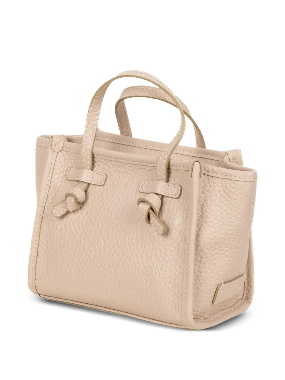  Gianni Chiarini Miss Marcella Mini Bag - Pink 
