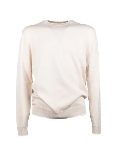 Peuterey crew-neck sweater