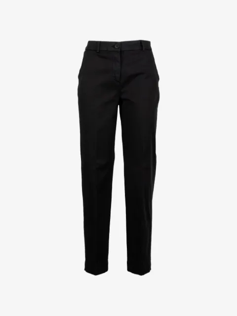 Via Masini 80 pantalones con botones