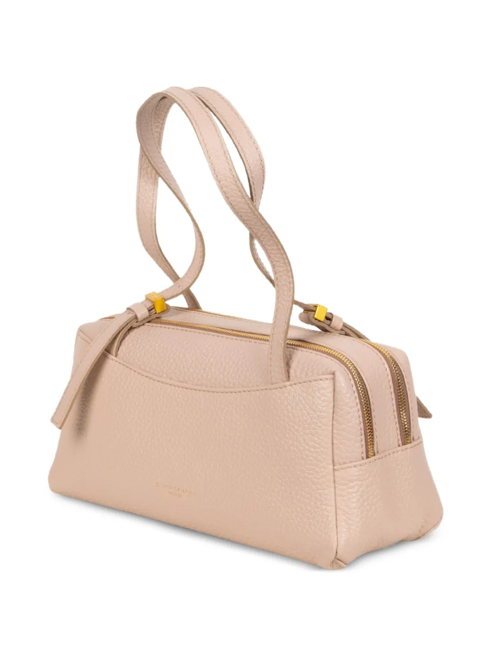 Dea Top-Handle Shoulder Bag