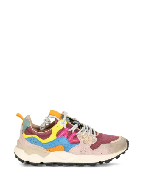 FLOWER MOUNTAIN Yamano 3 Sneakers