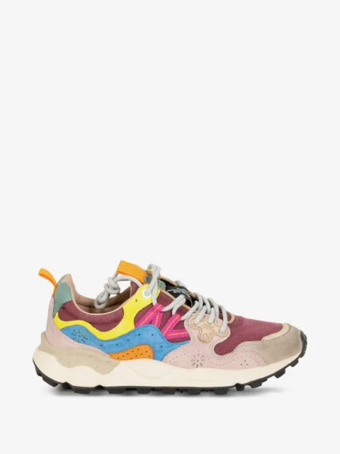 FLOWER MOUNTAIN Yamano 3 Sneakers
