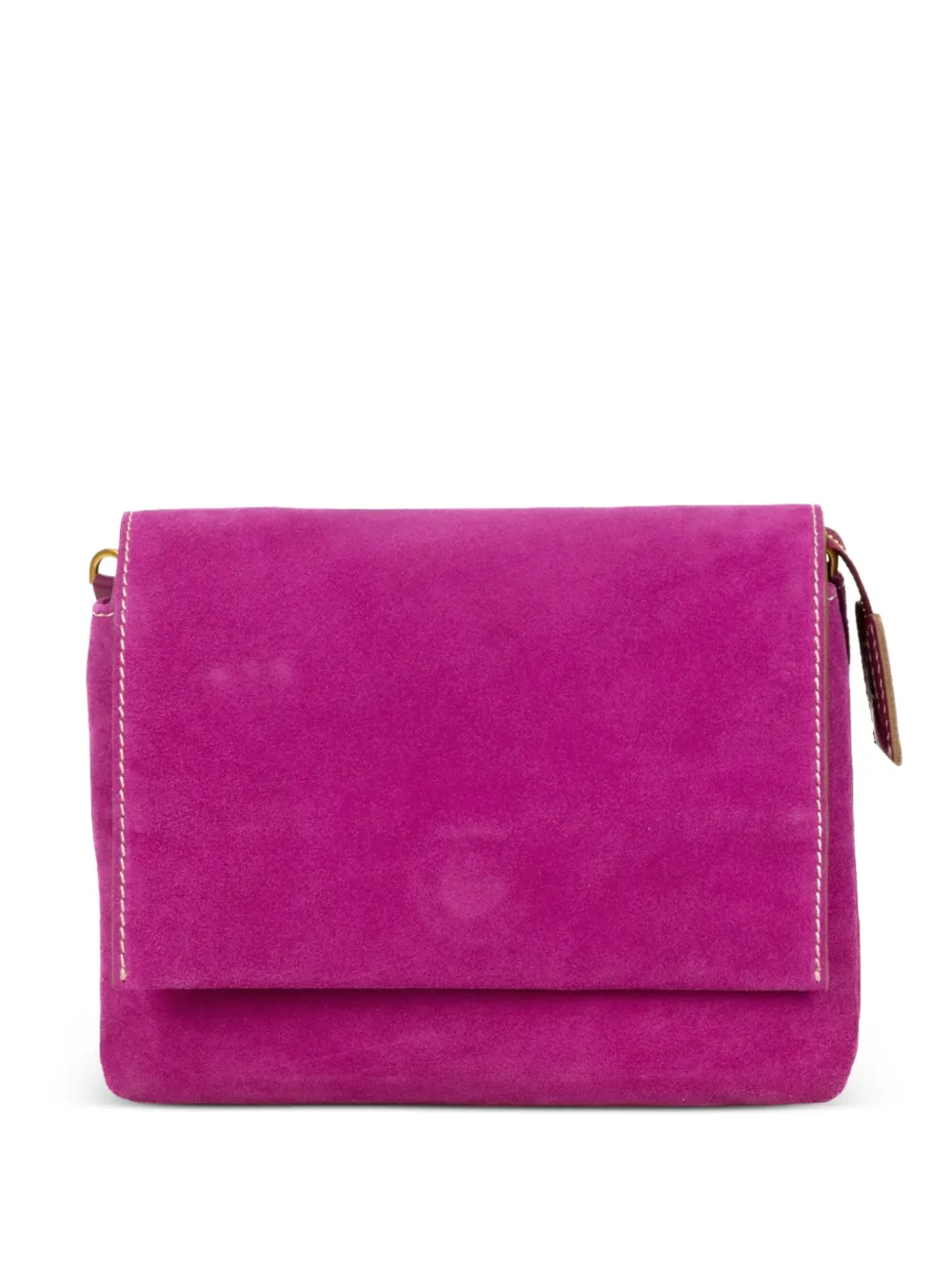 GIANNI CHIARINI Three shoulder bag - Rosa