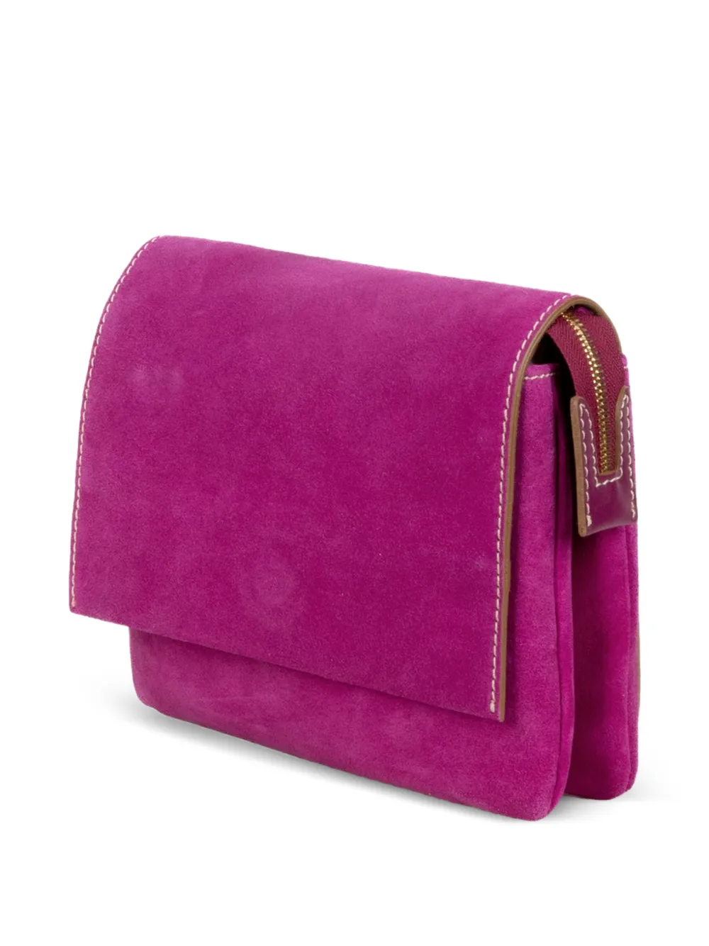 Three Shoulder Bag