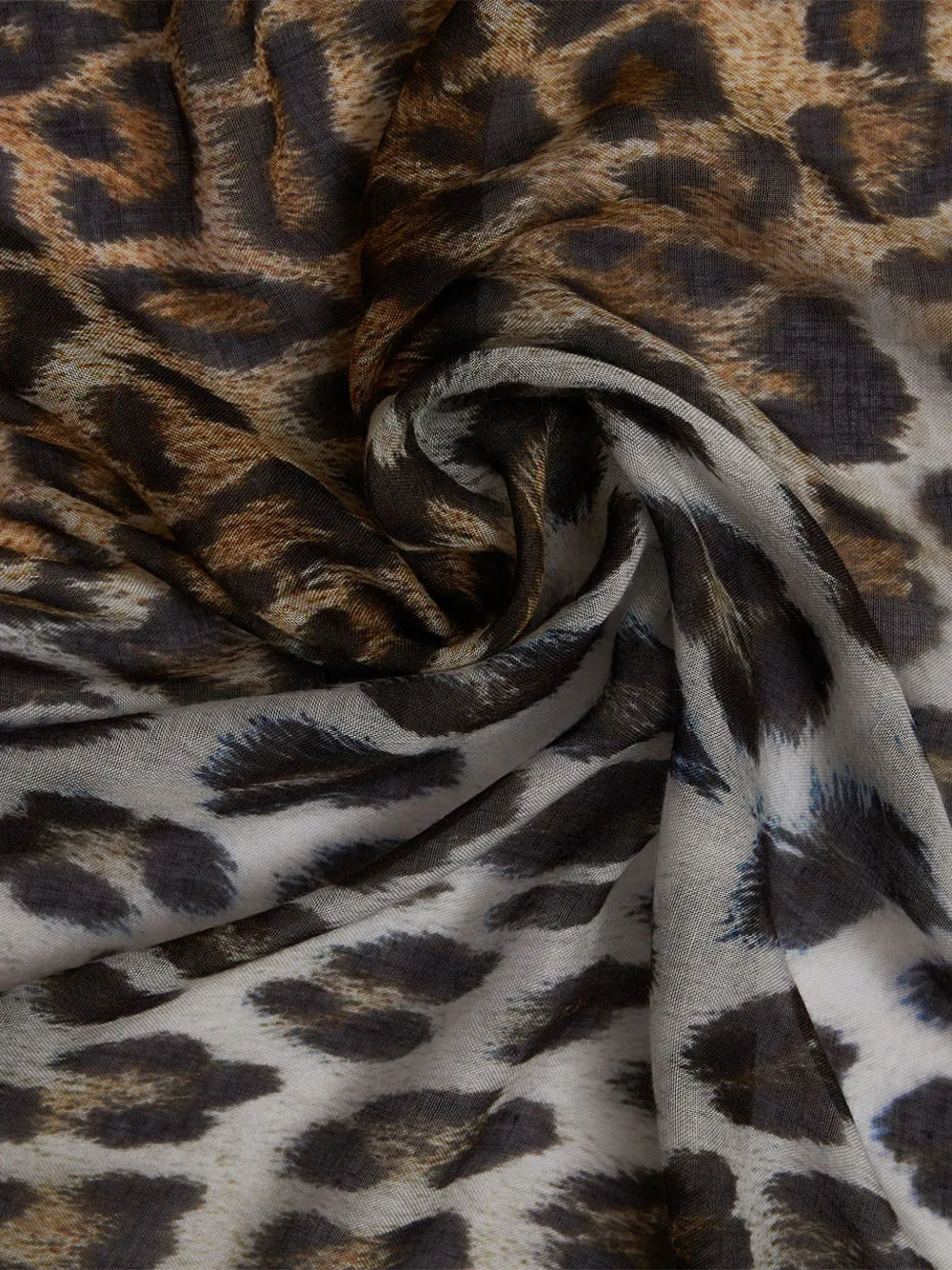Maculata Scarf