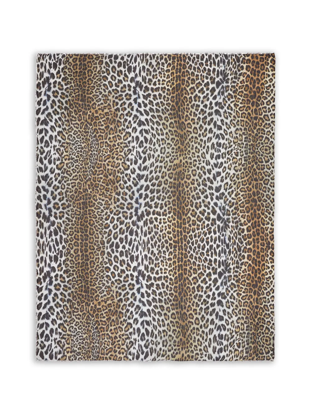 Faliero Sarti Maculata scarf - Toni neutri