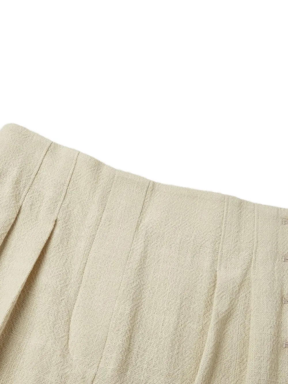 Buttons Trousers