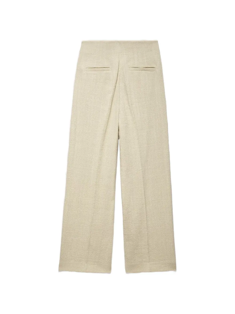 Buttons Trousers