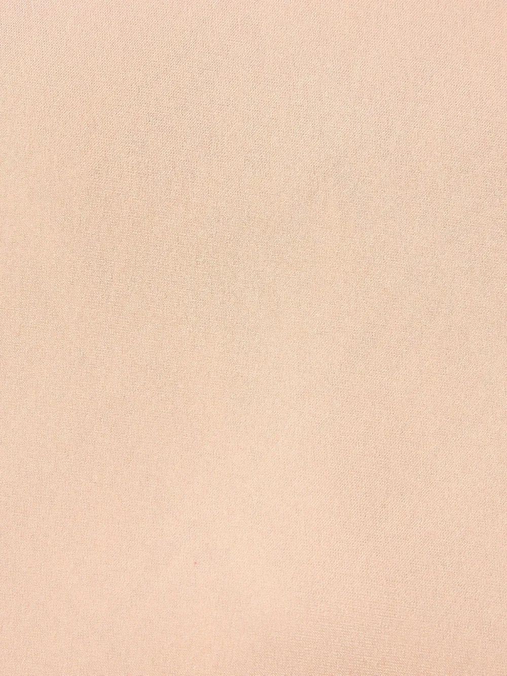 Shanghai Tang Geruite rok Beige