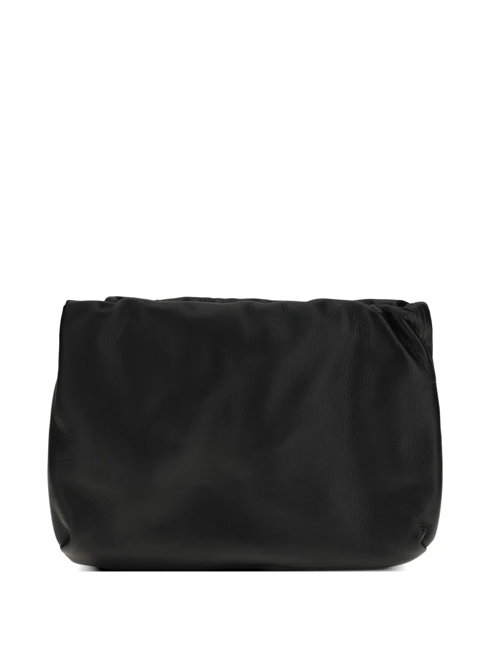 The Row Clutch Bourse - Nero