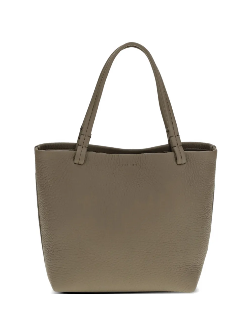 The Row small Park tote bag - Verde