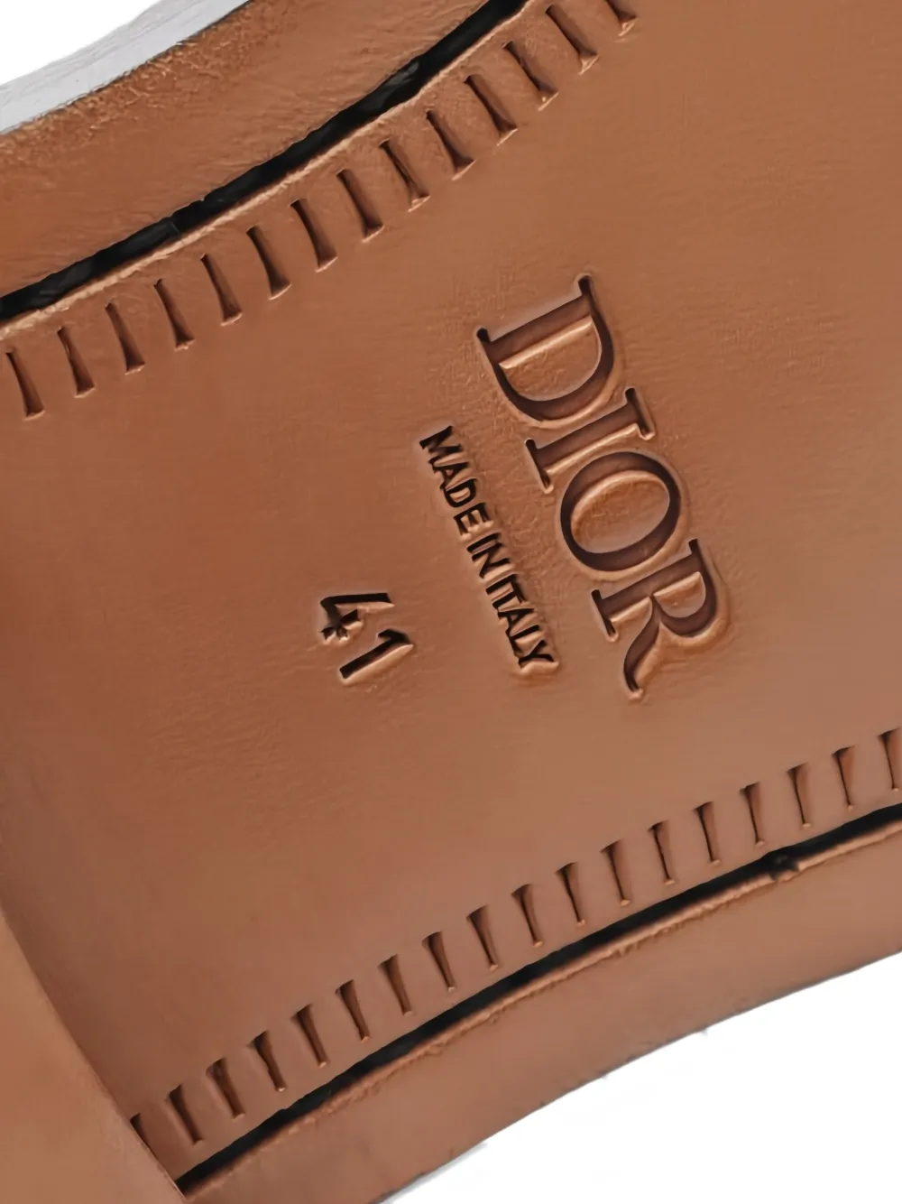 2010s Timeless Derby Shoes