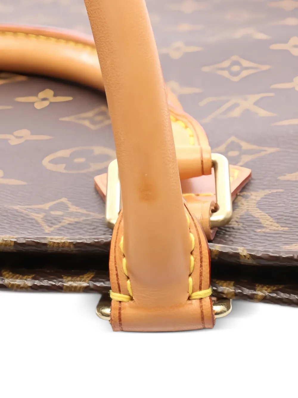 2003 Sac Plat Tote Bag