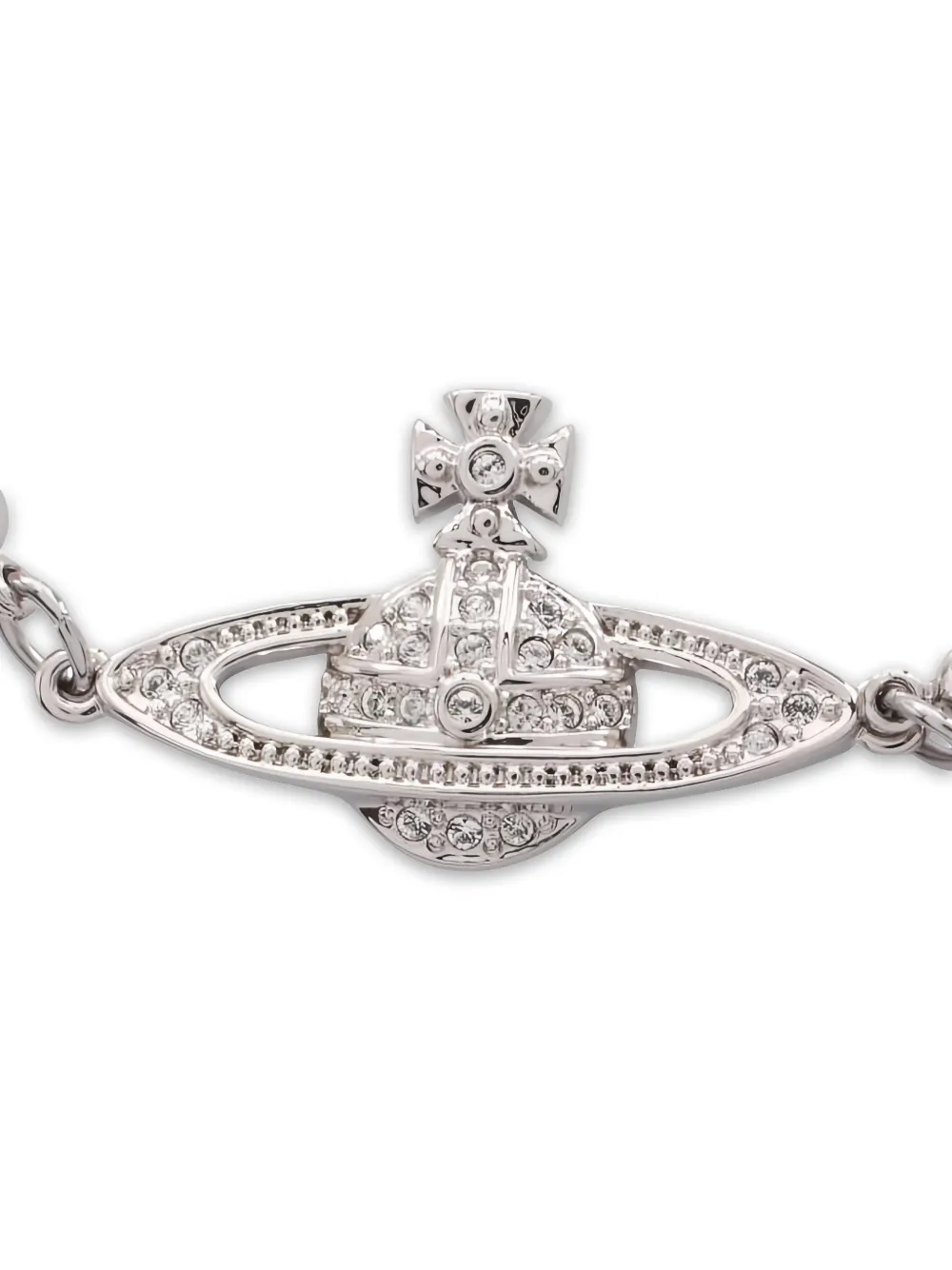 2020s Mini Bas Relief Bracelet
