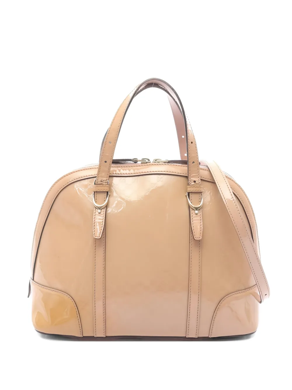 Gucci Pre-Owned 2000s Nice handbag - Toni neutri