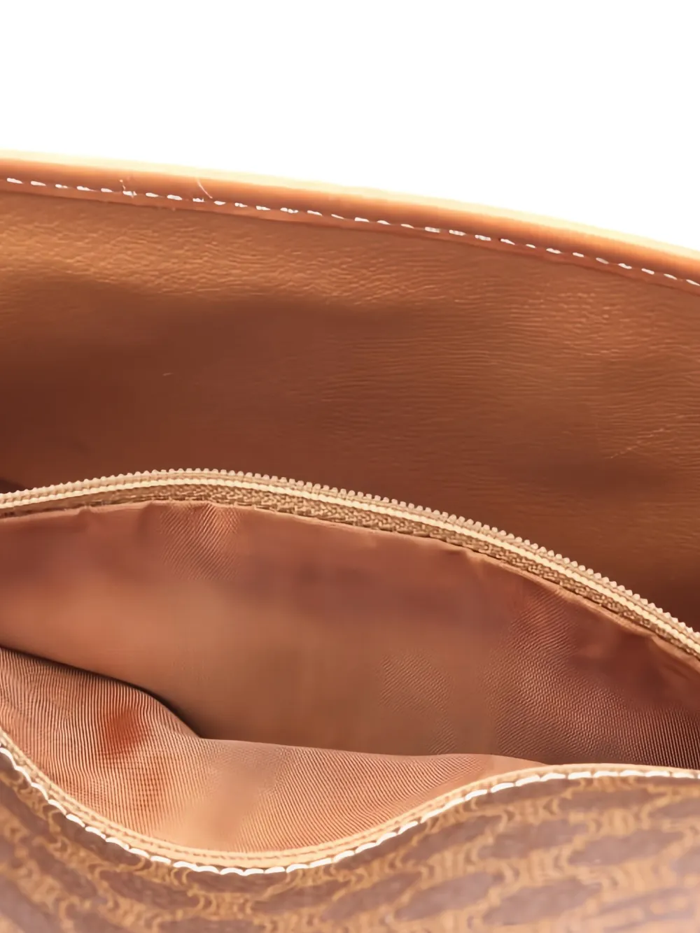 2000s Macadam Shoulder Bag