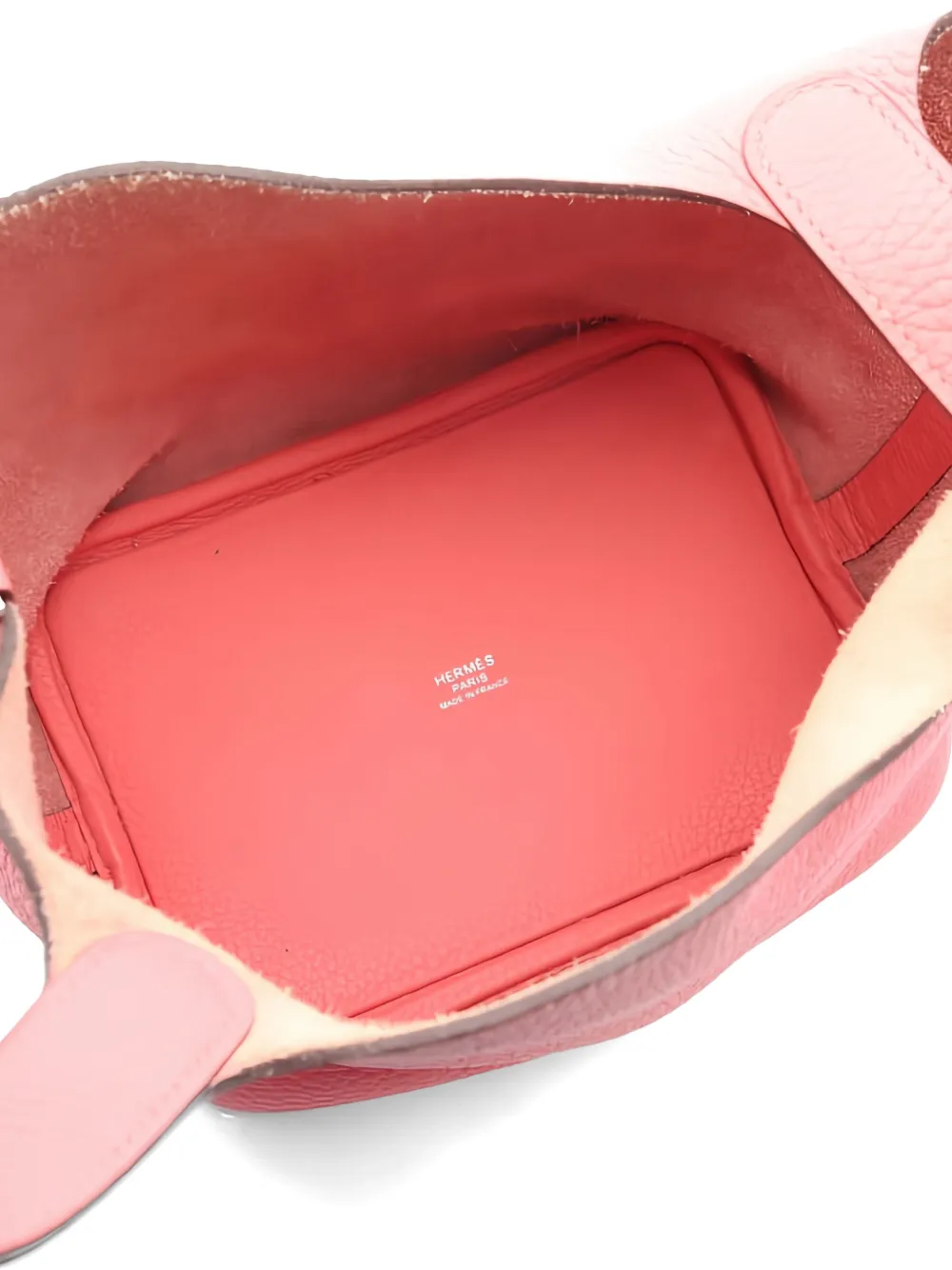2016 Pm Picotin Lock Tote Bag