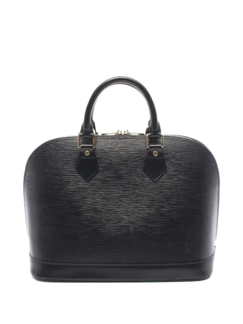 Louis Vuitton Pre-Owned 1997 PM 알마 핸드백