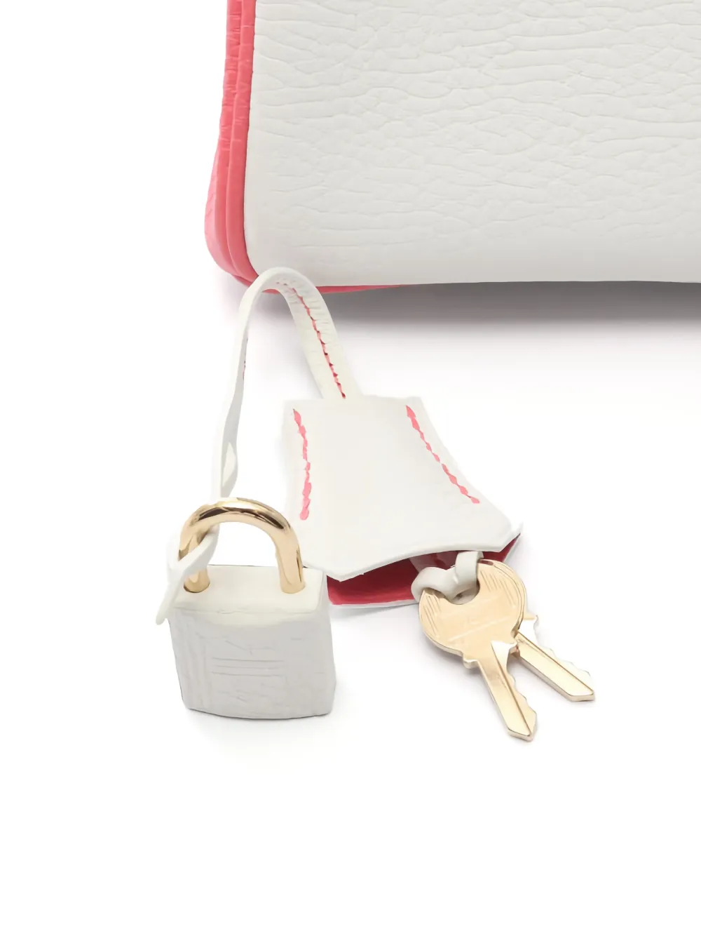 2020 Birkin 25 Leather Handbag