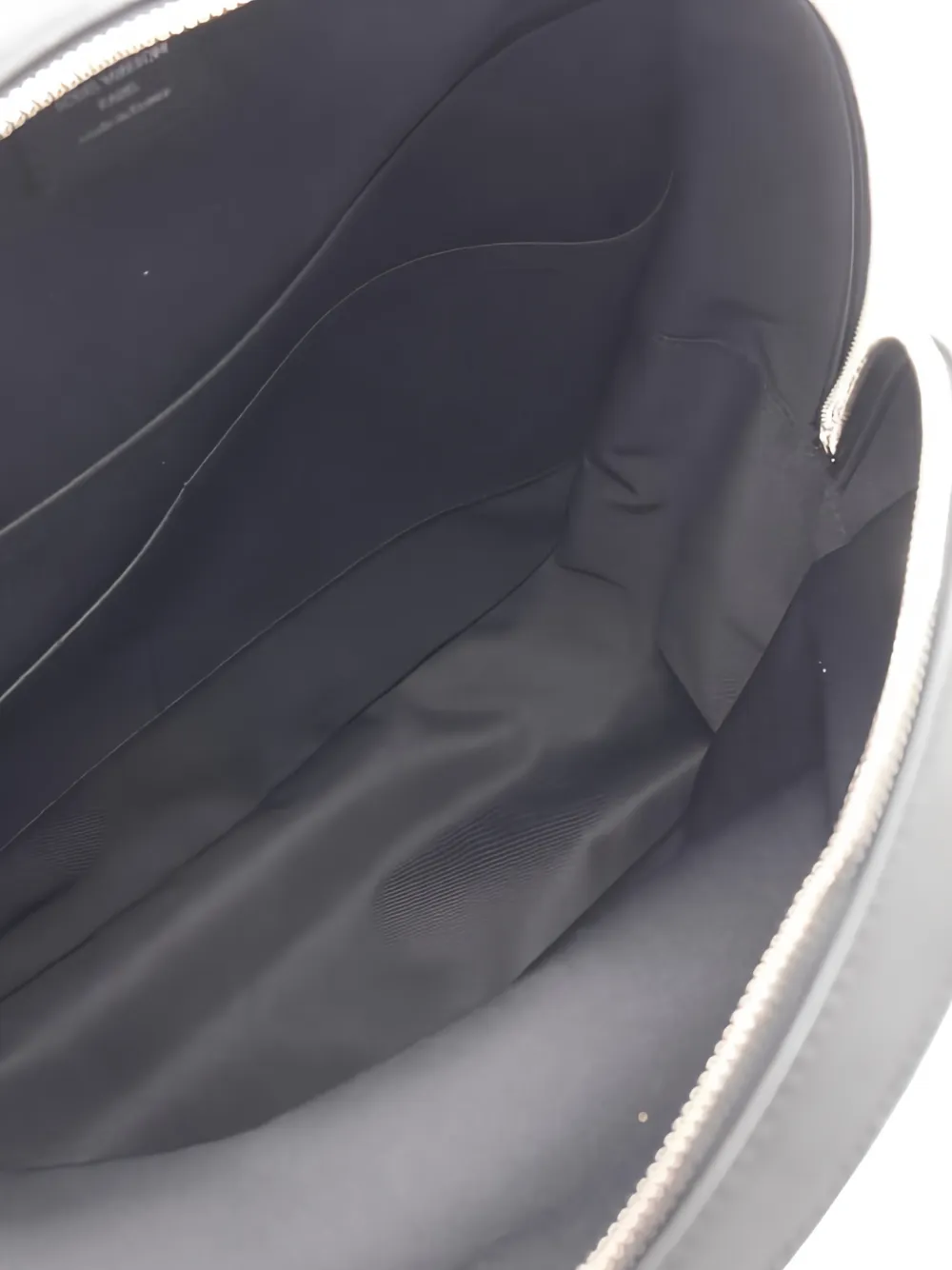 2016 Josh Damier Graphite Backpack