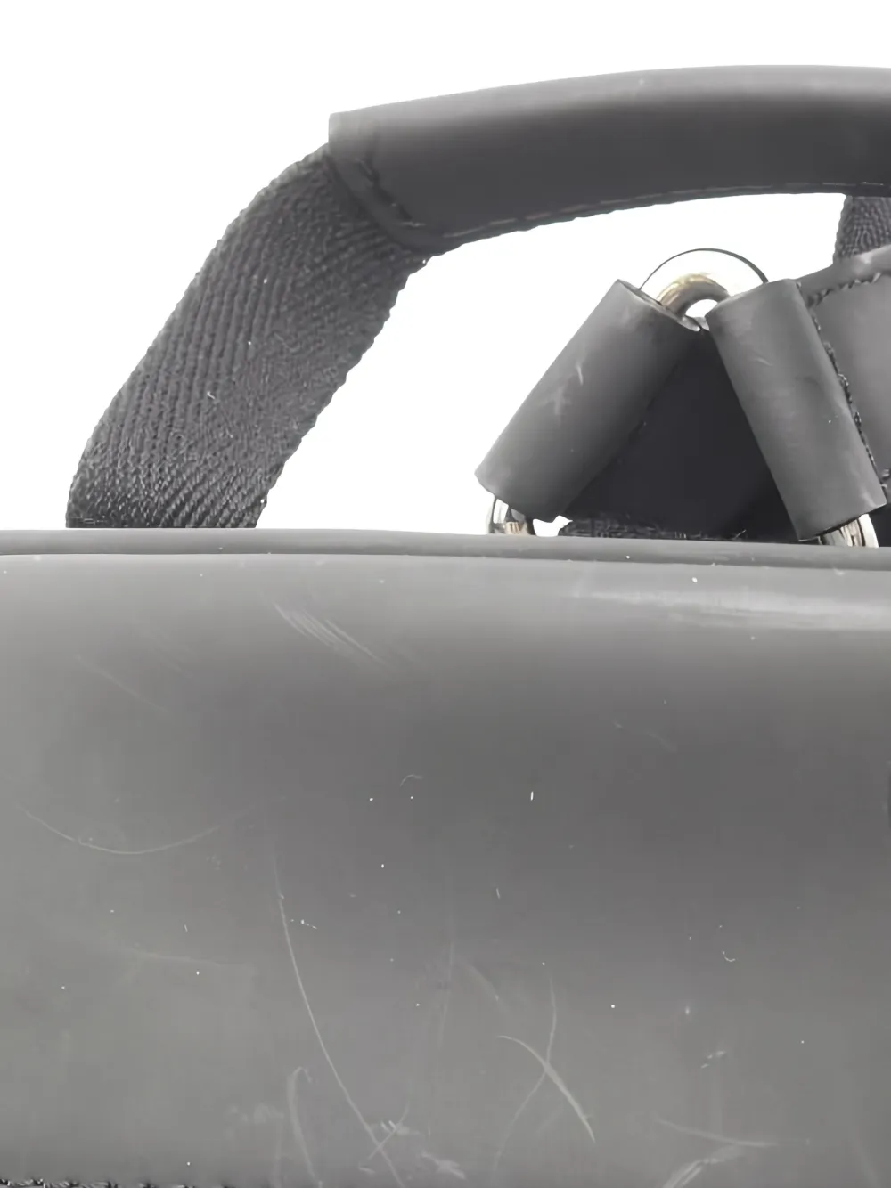 2016 Josh Damier Graphite Backpack