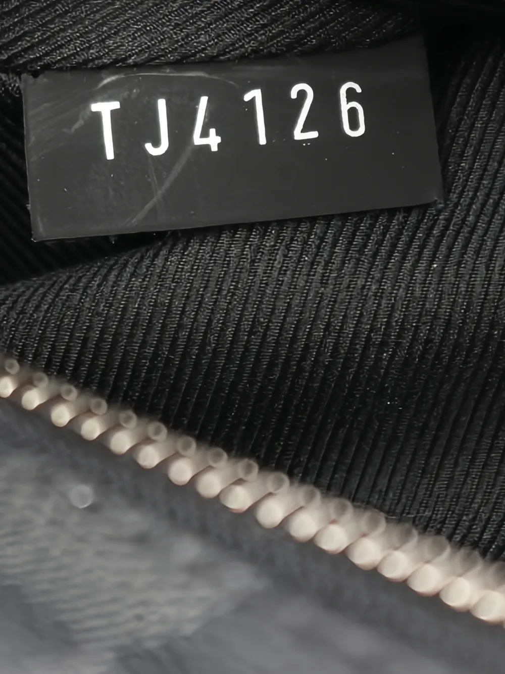 2016 Josh Damier Graphite Backpack