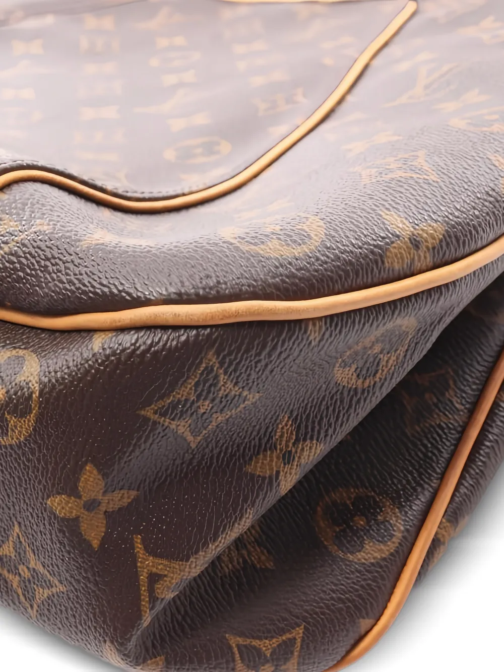 2011 Galliera Pm Monogram Shoulder Bag