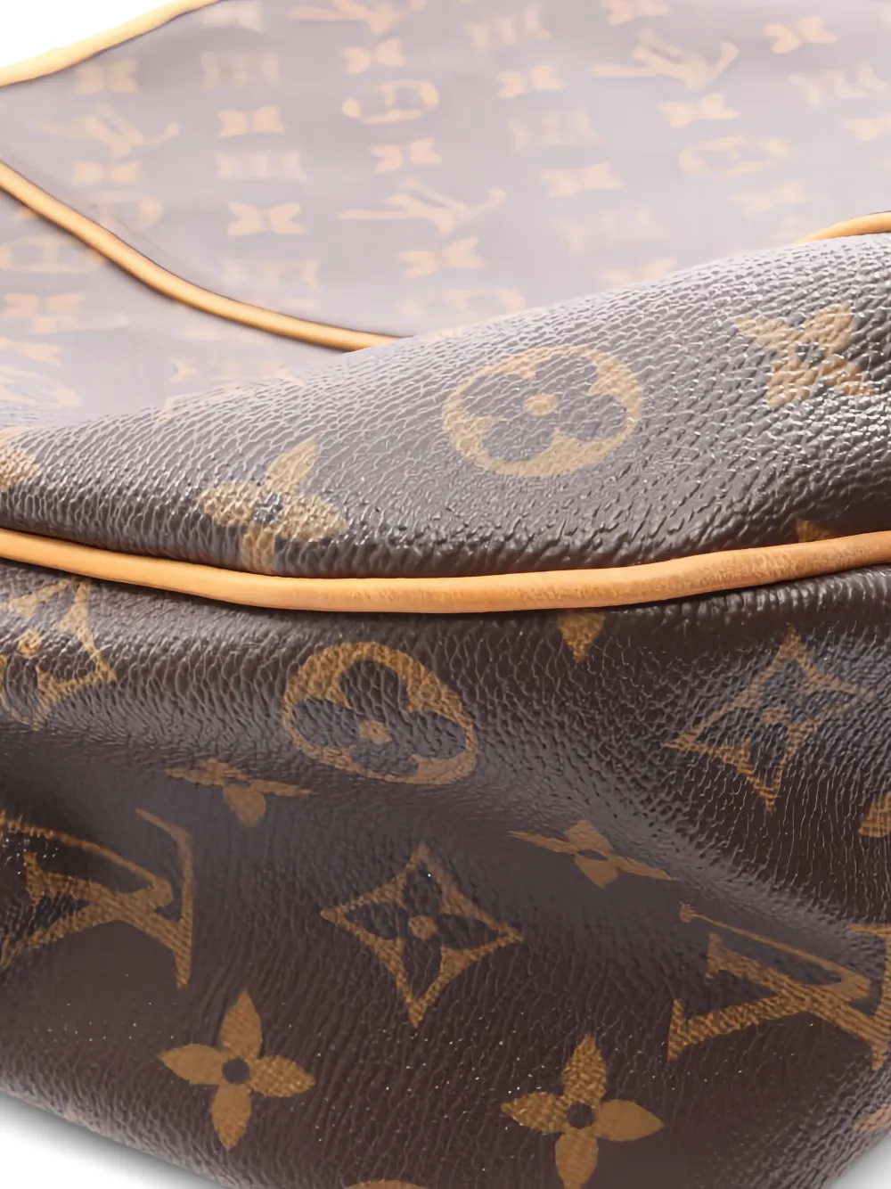 2011 Galliera Pm Monogram Shoulder Bag