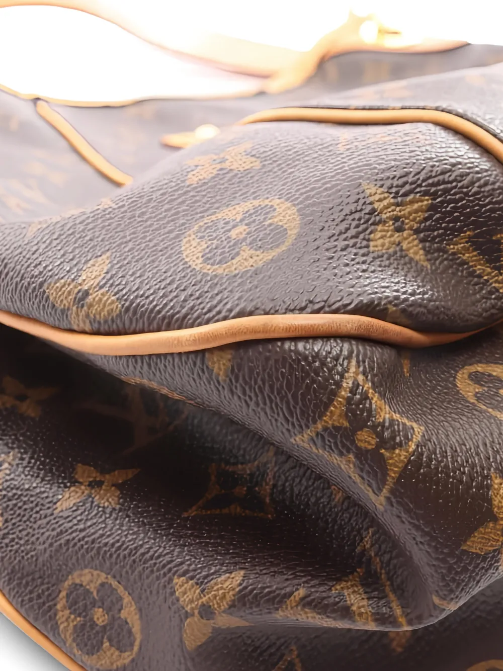 2011 Galliera Pm Monogram Shoulder Bag