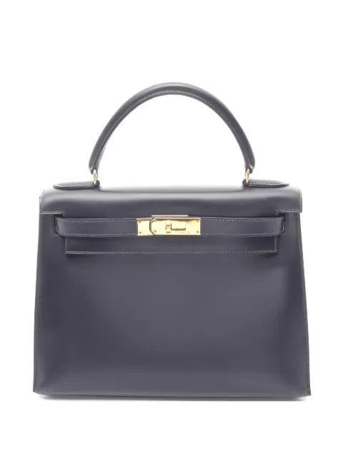 Hermès Pre-Owned 1998 28 Kelly handbag