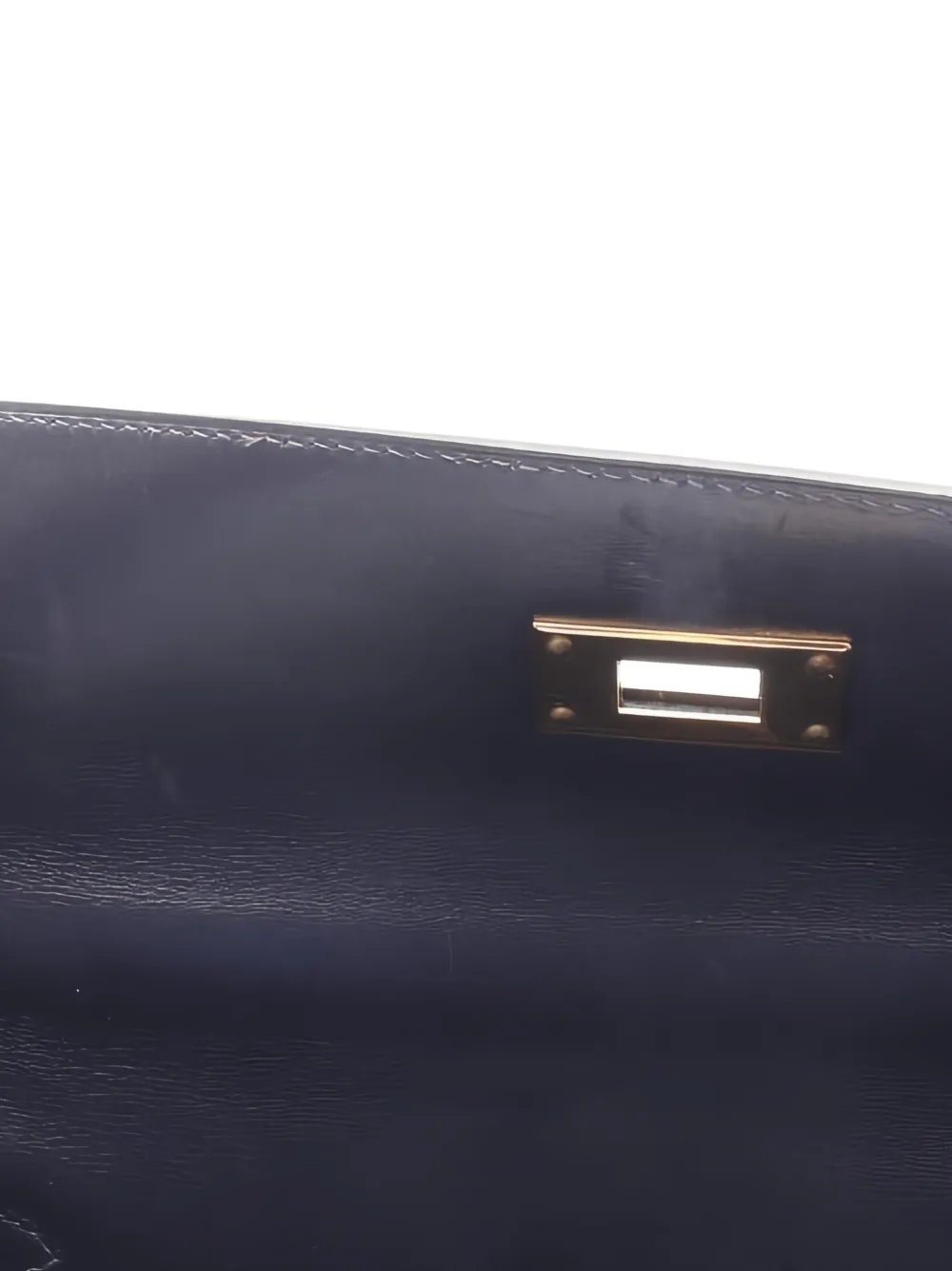 1998 28 Kelly Handbag